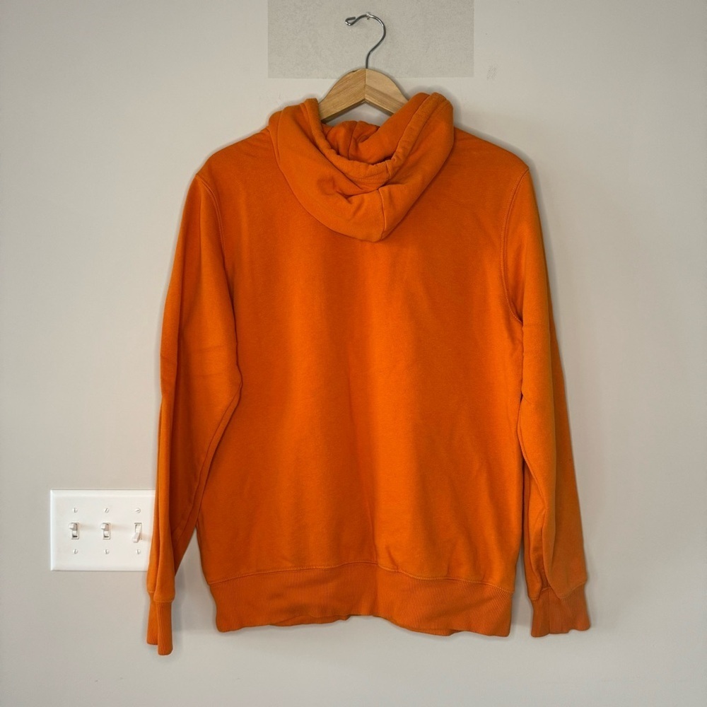 The North Face Bearinda Pullover Hoodie
Color:HERITAGE ORANGE - Picture 2 of 9